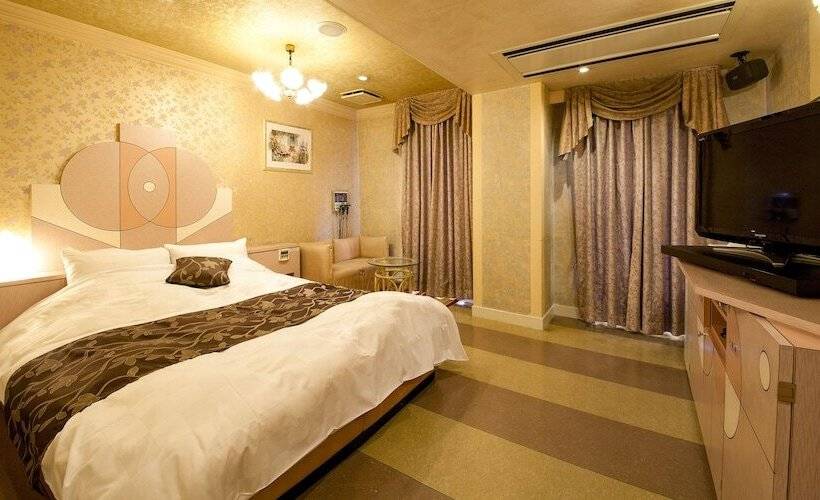 Quarto Estandar, Saintmartin