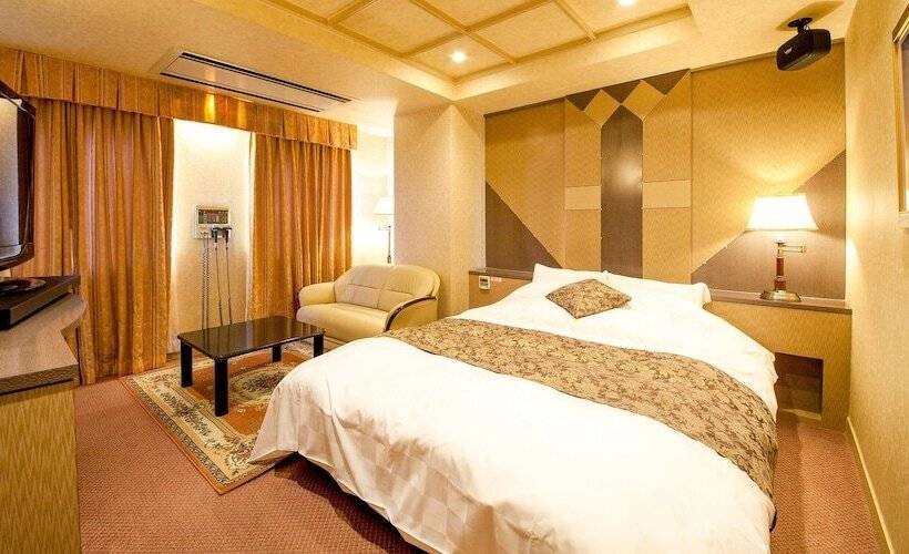Quarto Estandar, Saintmartin
