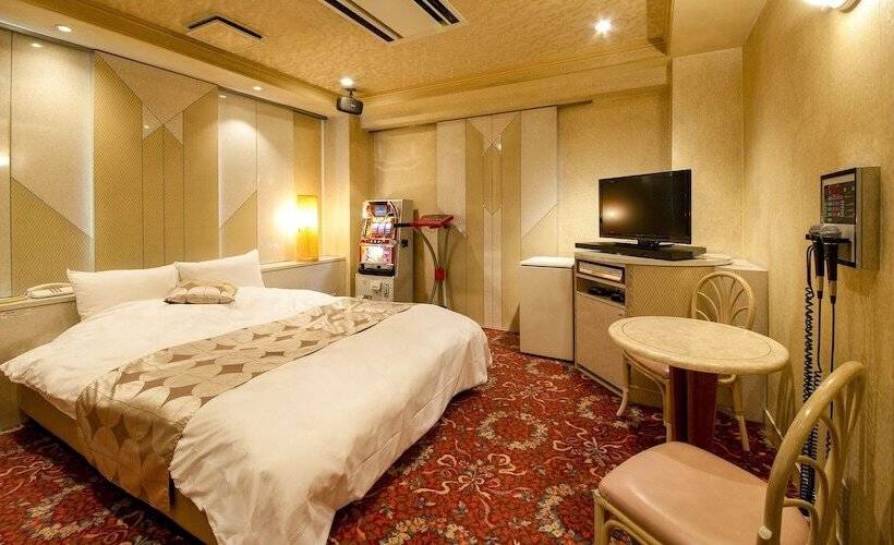 Quarto Estandar, Saintmartin