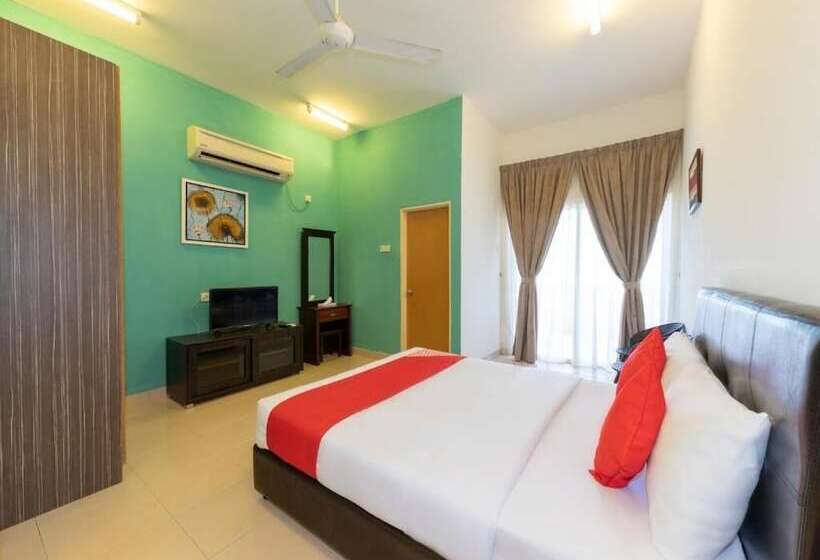 Студия Стандарт, Seri Bayu Resort