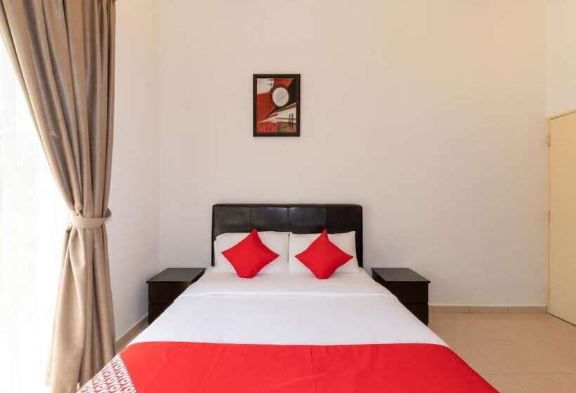 Family Suite, Seri Bayu Resort