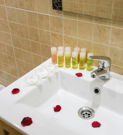 Standard-huone, Suite Martil