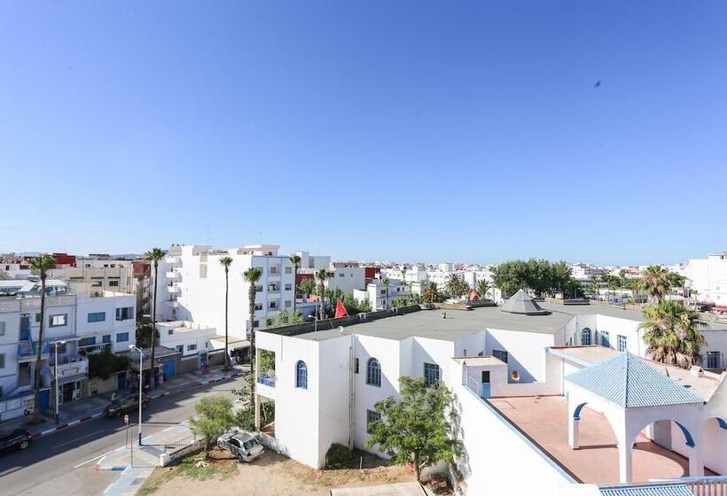 Standard-huone, Suite Martil