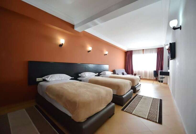 Standard-huone, Suite Martil