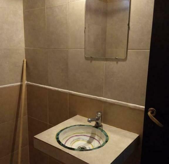 Семейный Номер, Hosteria Sol De La Quebrada
