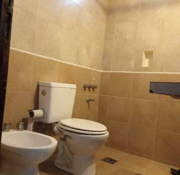家庭间, Hosteria Sol De La Quebrada