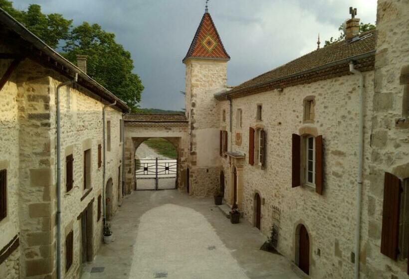 Номер Стандарт, Domaine Des Chabriers