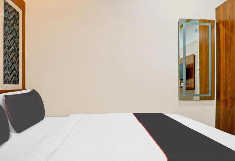 三人经典房间, Collection O Hotel Shaurya