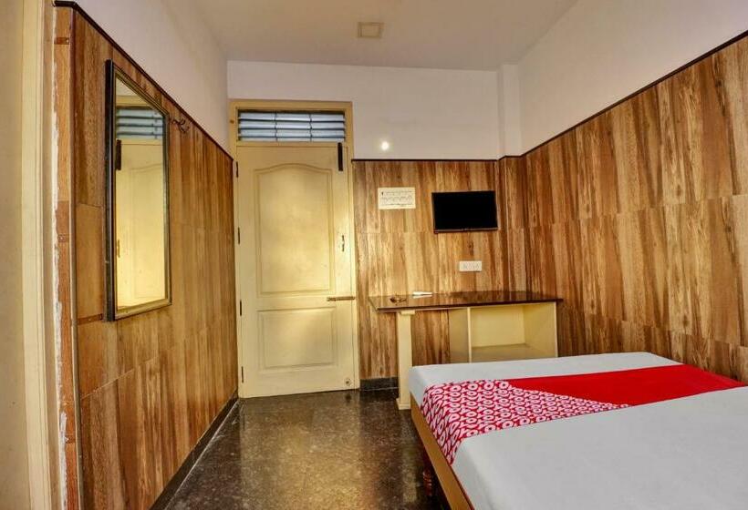 Трехместный Номер Классика, Oyo Flagship Amman Resort