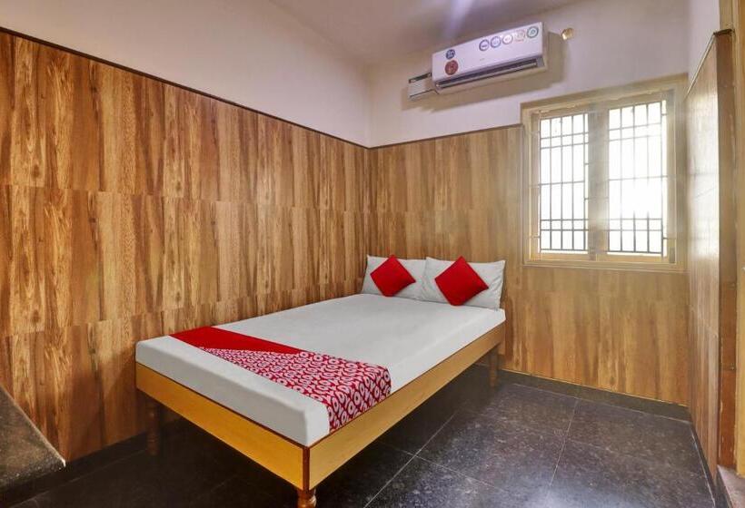 Трехместный Номер Классика, Oyo Flagship Amman Resort