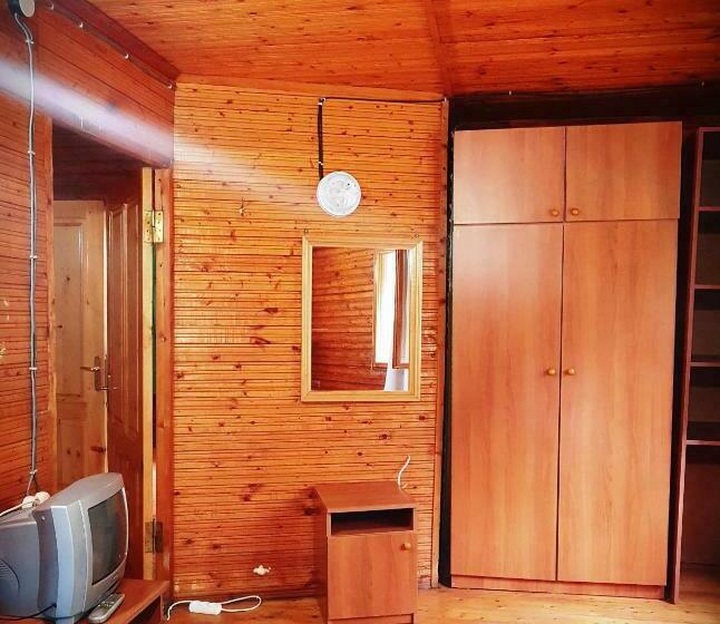 اتاق استاندارد سه نفره, Nunisi Forest Hotel & Spa