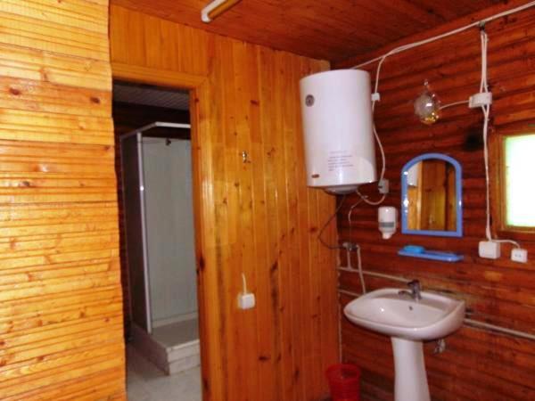 اتاق استاندارد سه نفره, Nunisi Forest Hotel & Spa