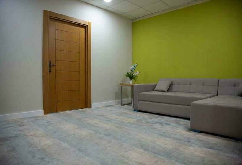 سوییت, Rawaz Hotel & Motel
