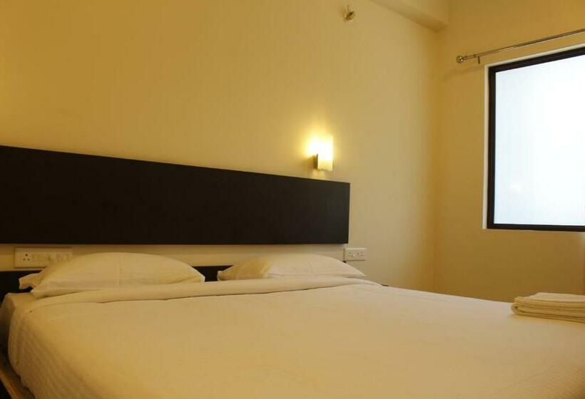 Номер Стандарт, Windfort Hotels & Resorts
