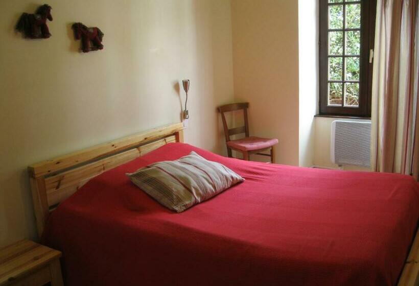 Номер Superior, Relais De La Vallée De L Ource