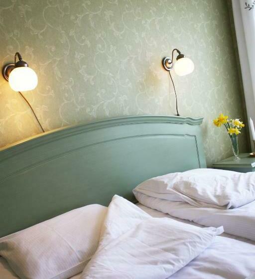 Номер Стандарт с Террасой, Gula Hönan Guest House