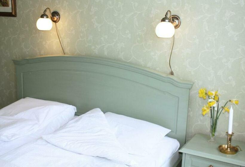 Номер Стандарт с Террасой, Gula Hönan Guest House