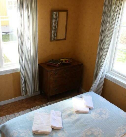 Апартаменты 1 Спальня с Террасой, Gula Hönan Guest House