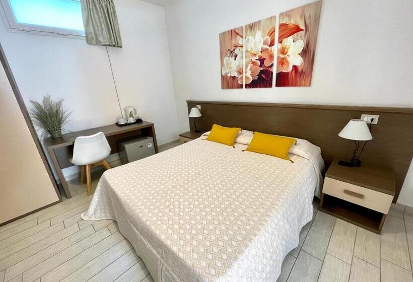 Номер Стандарт, B&b Il Patio