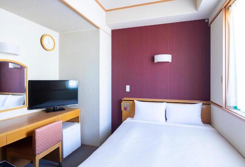 Номер Стандарт, Cuore Nagasaki Ekimae
