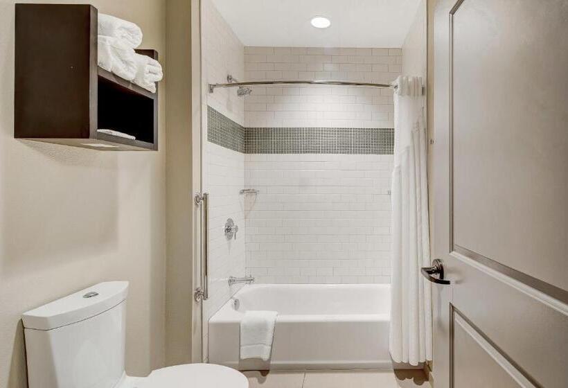 スイート, Staybridge Suites Baltimore   Inner Harbor, An Ihg