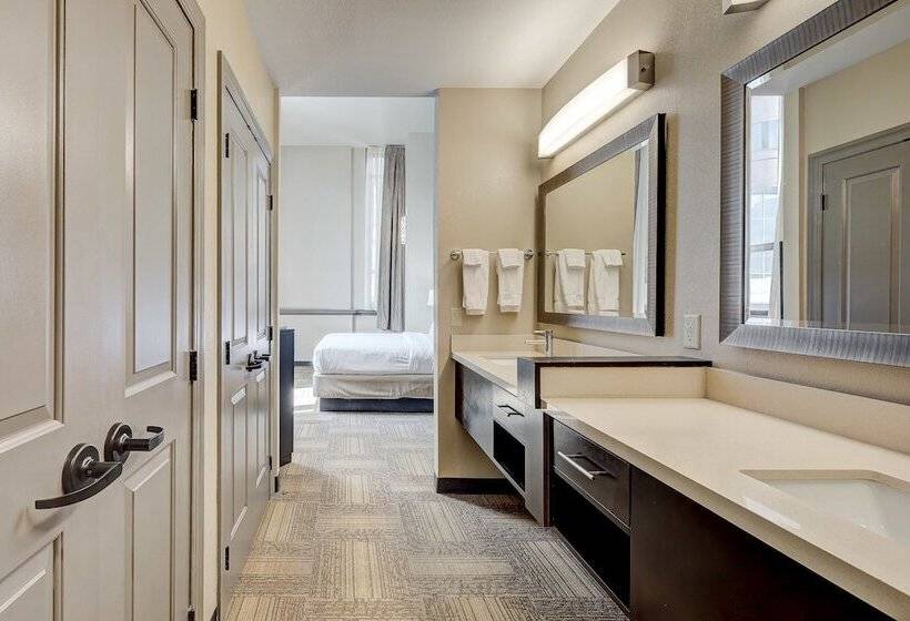 スイート, Staybridge Suites Baltimore   Inner Harbor, An Ihg
