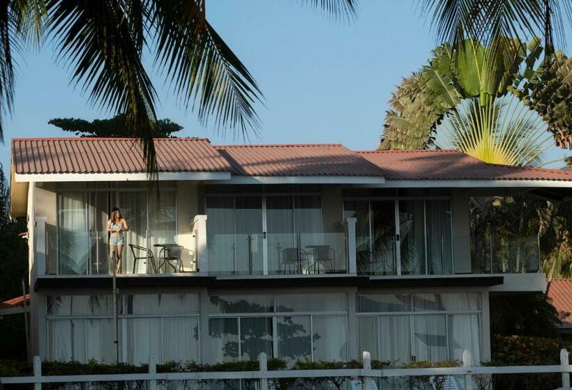 اتاق استاندارد چهار تخته, & Villas Tangeri