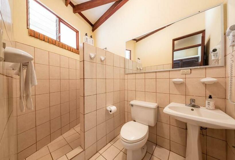 اتاق استاندارد چهار تخته, & Villas Tangeri