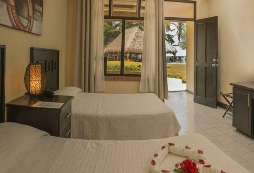 اتاق استاندارد چهار تخته, & Villas Tangeri