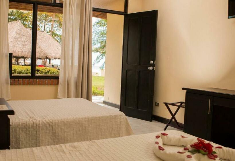 اتاق استاندارد چهار تخته, & Villas Tangeri