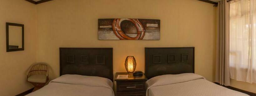 اتاق استاندارد چهار تخته, & Villas Tangeri