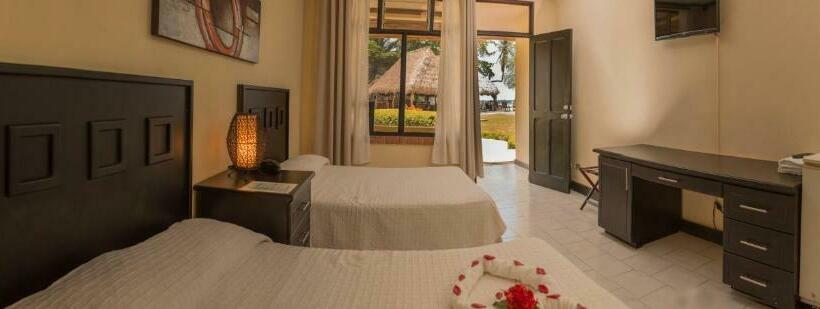 اتاق استاندارد چهار تخته, & Villas Tangeri