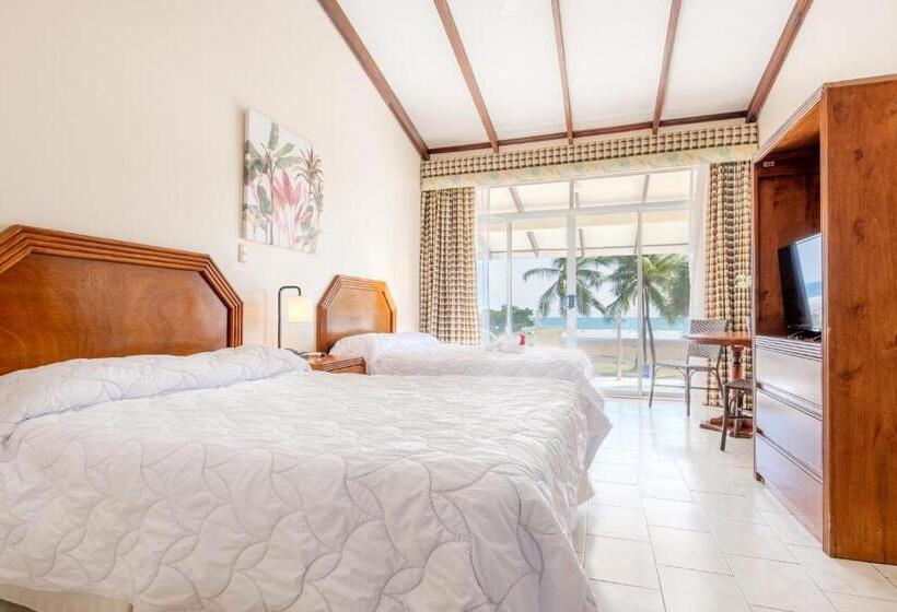 اتاق استاندارد چهار تخته, & Villas Tangeri