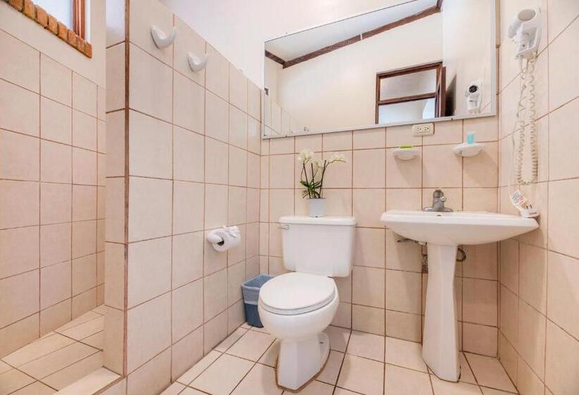 اتاق استاندارد چهار تخته, & Villas Tangeri