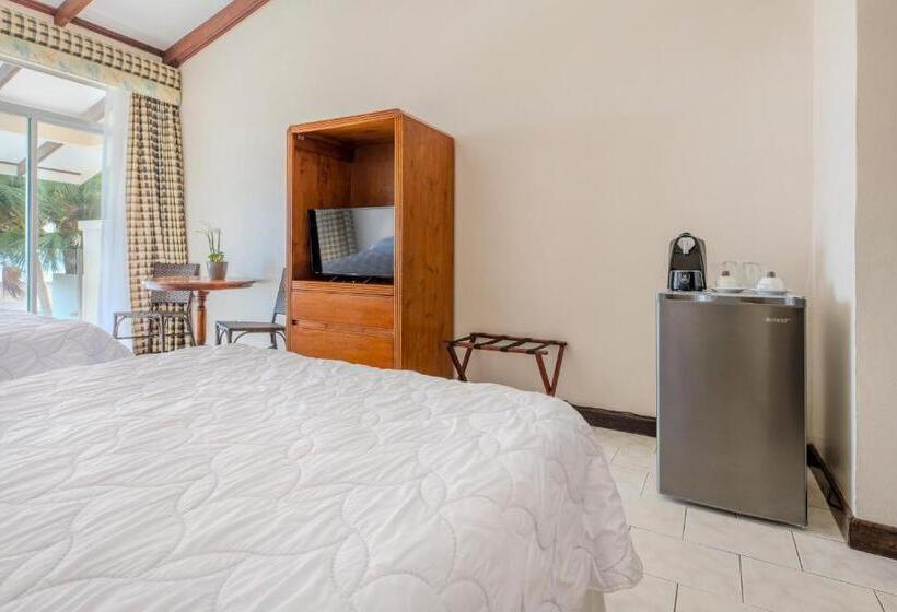 اتاق استاندارد چهار تخته, & Villas Tangeri