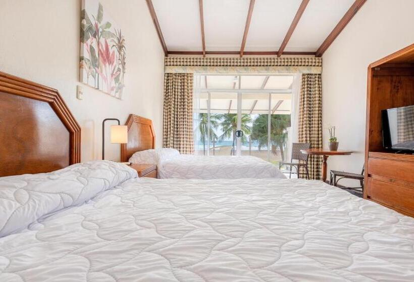 اتاق استاندارد چهار تخته, & Villas Tangeri