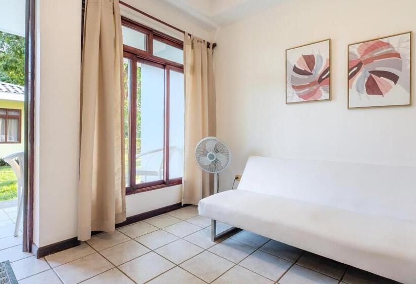 ویلای 1 خوابه, & Villas Tangeri