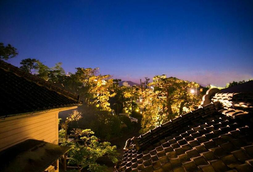 Номер Superior, Ryokan Wataya