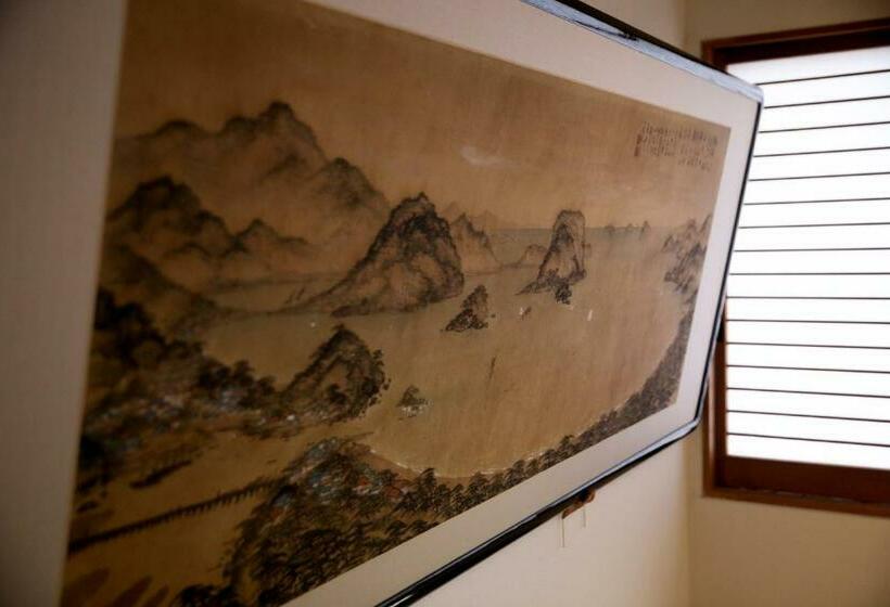 Номер Стандарт, Ryokan Wataya