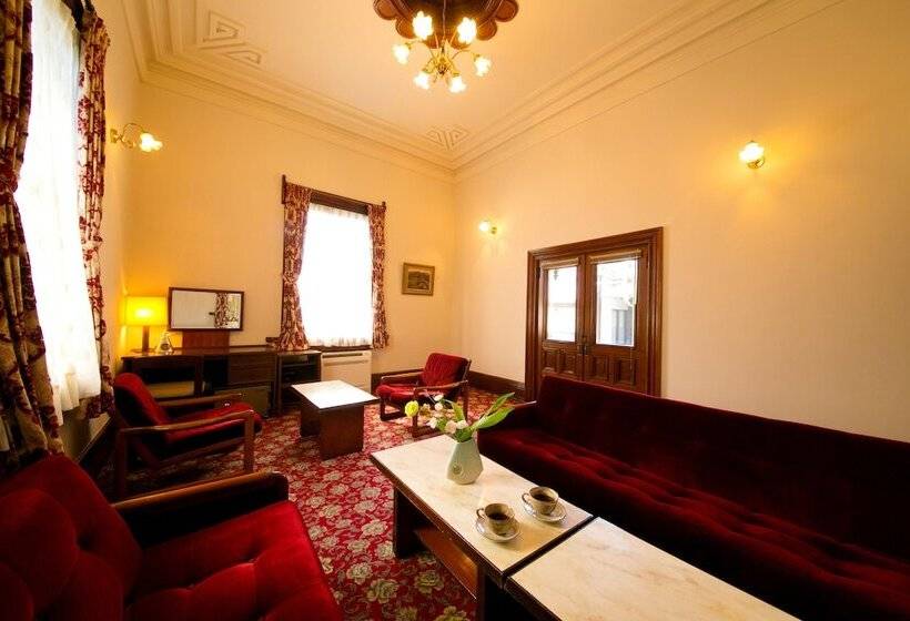 Номер Стандарт, Ryokan Wataya