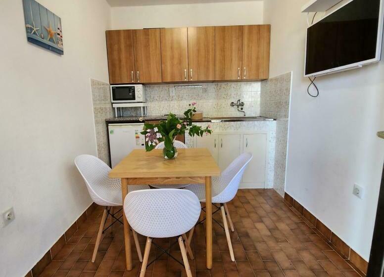 سوئیت 2 خوابه, Sunrise Apartments Baošići