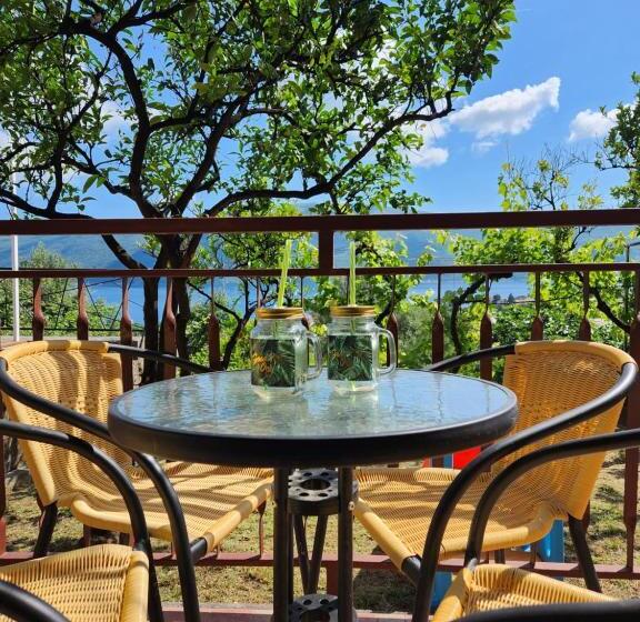 سوئیت 2 خوابه, Sunrise Apartments Baošići