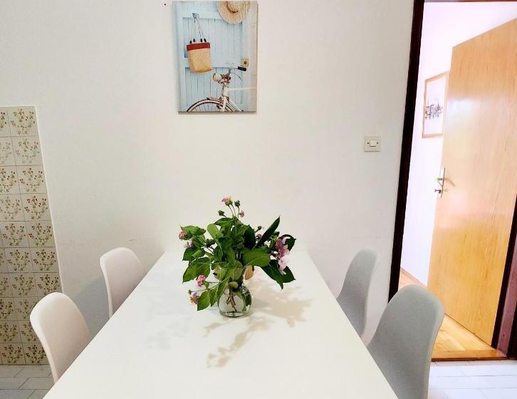 آپارتمان 2 خوابه, Sunrise Apartments Baošići