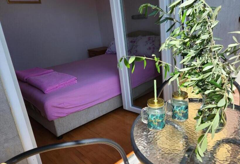 آپارتمان 2 خوابه, Sunrise Apartments Baošići