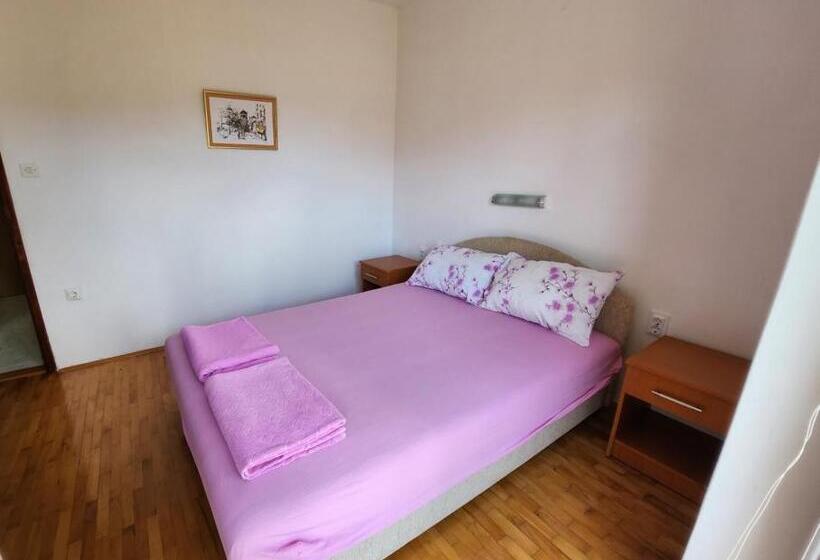 آپارتمان 2 خوابه, Sunrise Apartments Baošići