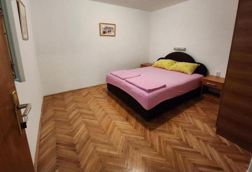 آپارتمان 2 خوابه, Sunrise Apartments Baošići
