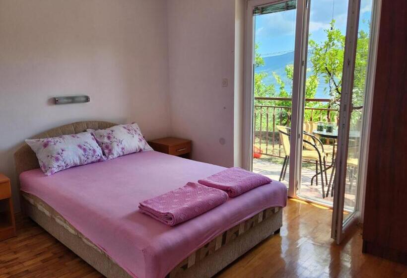 آپارتمان 2 خوابه, Sunrise Apartments Baošići