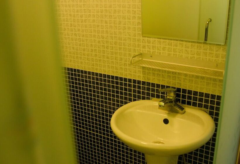 Номер Стандарт, Beijing Alley International Youth Hostel