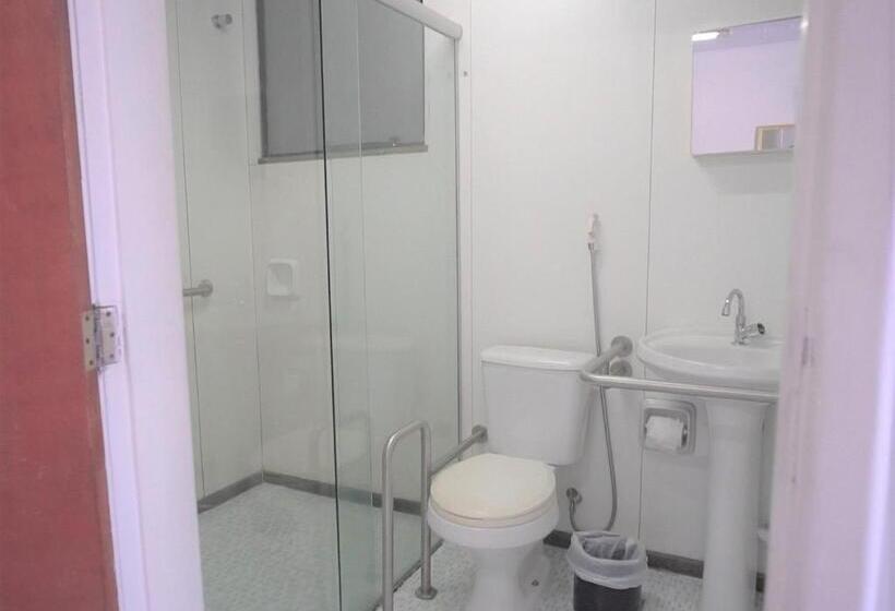 Одноместный Номер Executive, Ano Bom Palace