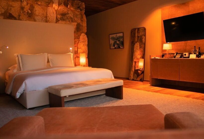 Люкс, Botanique Hotel Experience   Campos Do Jordão